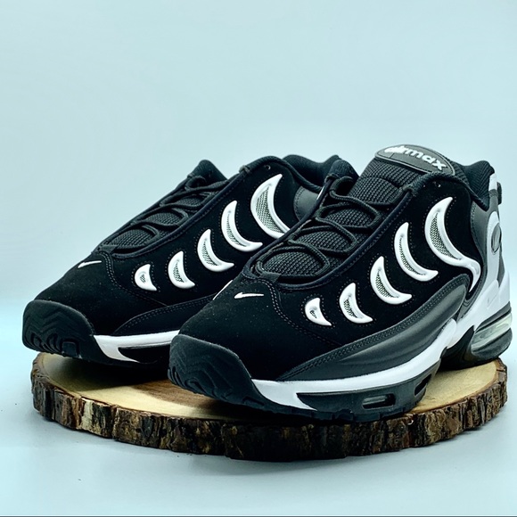 NIKE Mens Air Max Metal Size 12 & 13 - Picture 2 of 10